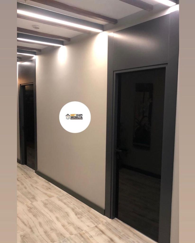 LAKE CNC İÇ ODA KAPISI